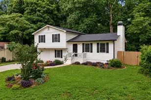 3651 Silver Leaf Ln SW, Marietta, GA 30008 - Photo 11