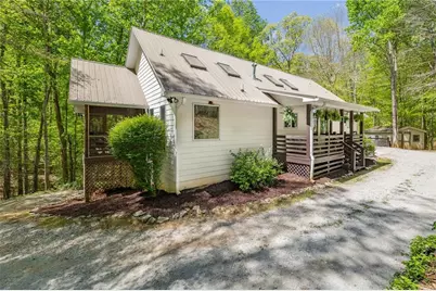 3617 Pea Ridge Road, Cornelia, GA 30531 - Photo 3