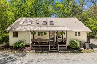 3617 Pea Ridge Road, Cornelia, GA 30531 - Photo 1