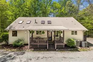 3617 Pea Ridge Rd, Cornelia, GA 30531 - Photo 1