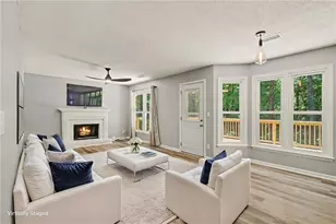 4821 Olde Mill Dr, Marietta, GA 30066 - Photo 7