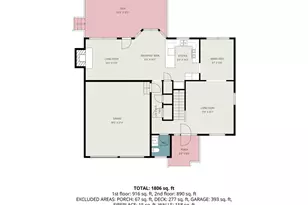 4821 Olde Mill Dr, Marietta, GA 30066 - Photo 31