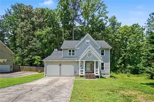 4821 Olde Mill Dr, Marietta, GA 30066 - Photo 1