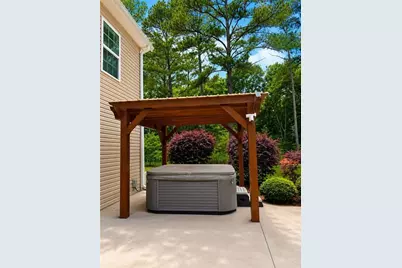 715 Old Camp Church Road, Carrollton, GA 30117 - Photo 11