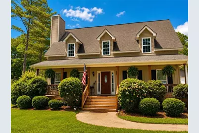 715 Old Camp Church Road, Carrollton, GA 30117 - Photo 15