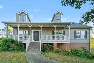 227 Starlyn Dr, Hiram, GA 30141 - Photo 1