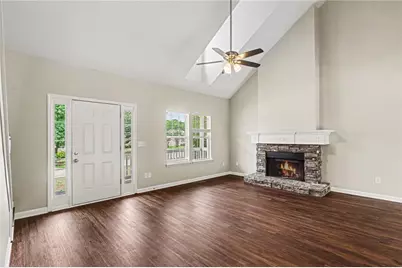 227 Starlyn Drive, Hiram, GA 30141 - Photo 5