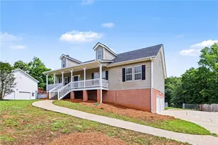 227 Starlyn Dr, Hiram, GA 30141 - Photo 3