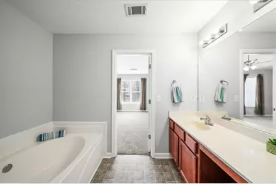 2052 Lakeshore Overlook Drive NW, Kennesaw, GA 30152 - Photo 19