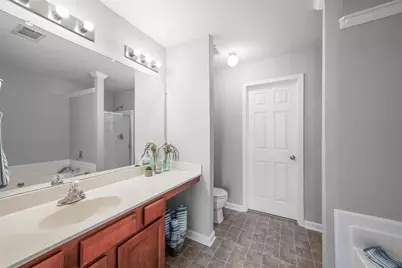 2052 Lakeshore Overlook Drive NW, Kennesaw, GA 30152 - Photo 21