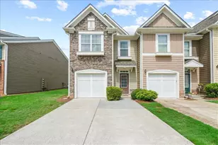 2052 Lakeshore Overlook Dr NW, Kennesaw, GA 30152 - Photo 1