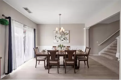 2052 Lakeshore Overlook Drive NW, Kennesaw, GA 30152 - Photo 11