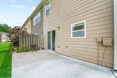 2052 Lakeshore Overlook Drive NW, Kennesaw, GA 30152 - Photo 37