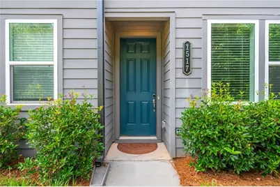 1517 Layton Lane NW, Atlanta, GA 30318 - Photo 3