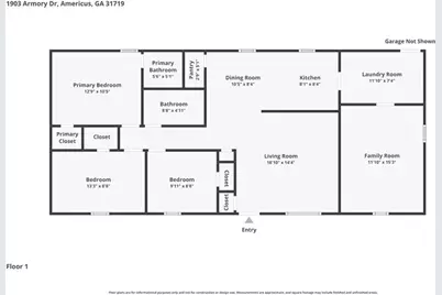 1903 Armory Drive, Americus, GA 31719 - Photo 23