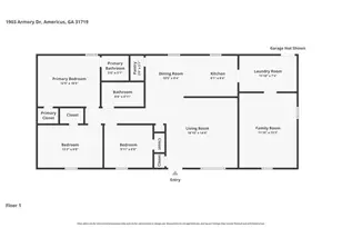 1903 Armory Dr, Americus, GA 31719 - Photo 23