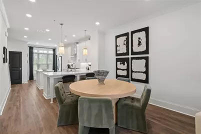142 Iveybrooke Lane #76, Alpharetta, GA 30009 - Photo 15