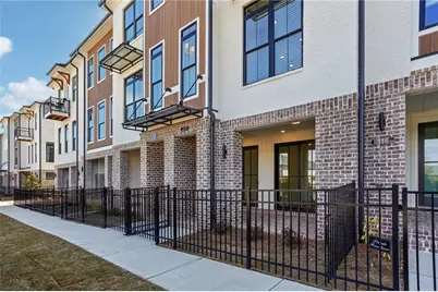 142 Iveybrooke Lane #76, Alpharetta, GA 30009 - Photo 1