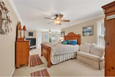 1440 Briers Drive, Stone Mountain, GA 30083 - Photo 13