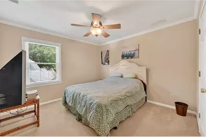 1440 Briers Drive, Stone Mountain, GA 30083 - Photo 19