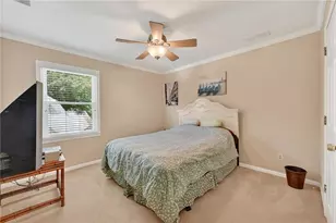 1440 Briers Dr, Stone Mountain, GA 30083 - Photo 19