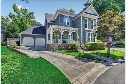 1440 Briers Drive, Stone Mountain, GA 30083 - Photo 1