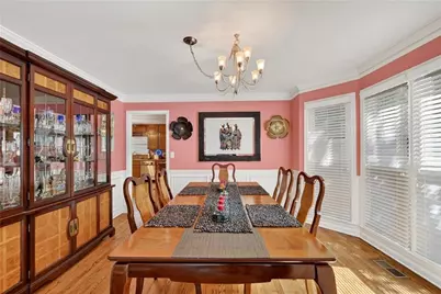 1440 Briers Drive, Stone Mountain, GA 30083 - Photo 7