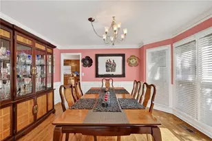 1440 Briers Dr, Stone Mountain, GA 30083 - Photo 7