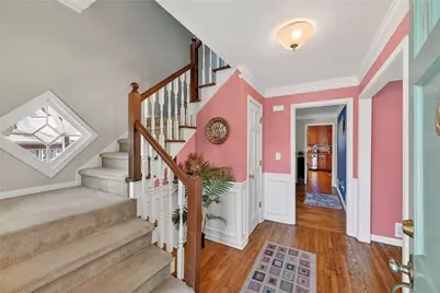 1440 Briers Drive, Stone Mountain, GA 30083 - Photo 5