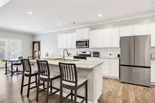 371 HighGrove Wy, Dallas, GA 30157 - Photo 3