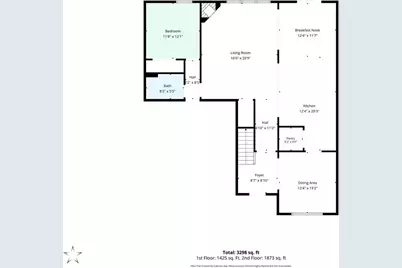371 Highgrove Way, Dallas, GA 30157 - Photo 45