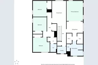 371 Highgrove Way, Dallas, GA 30157 - Photo 49