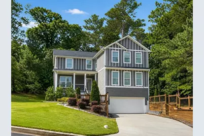 655 Transit Circle, Atlanta, GA 30349 - Photo 1