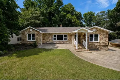 1721 Hortense Place NW, Atlanta, GA 30318 - Photo 1