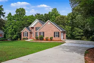 630 Brookgreen Pl, McDonough, GA 30252 - Photo 3