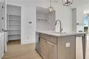 180 Rolison Wy, Fayetteville, GA 30214 - Photo 17
