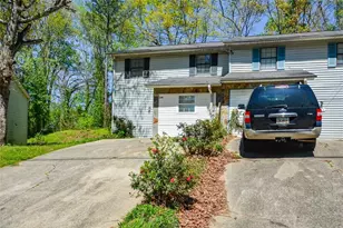 160 Timber Creek Ln SW, Marietta, GA 30060 - Photo 3