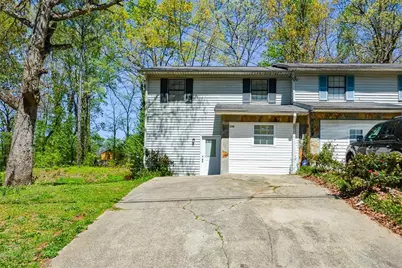 160 Timber Creek Lane SW, Marietta, GA 30060 - Photo 1