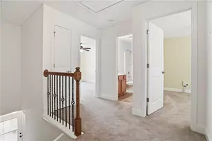 4122 Creekrun Cir, Buford, GA 30519 - Photo 21