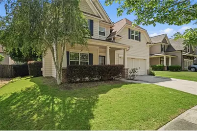 4122 Creekrun Circle, Buford, GA 30519 - Photo 45