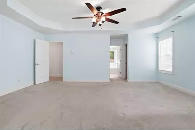 4122 Creekrun Circle, Buford, GA 30519 - Photo 25