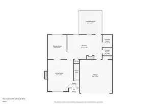 4122 Creekrun Cir, Buford, GA 30519 - Photo 11
