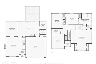 4122 Creekrun Cir, Buford, GA 30519 - Photo 3