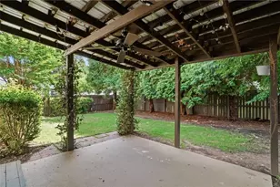 4122 Creekrun Cir, Buford, GA 30519 - Photo 37
