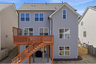 3170 Bunting Run, Cumming, GA 30041 - Photo 49