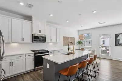 4414 Declan Drive NW, Kennesaw, GA 30144 - Photo 7