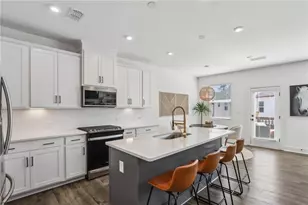 4414 Declan Dr NW, Kennesaw, GA 30144 - Photo 7