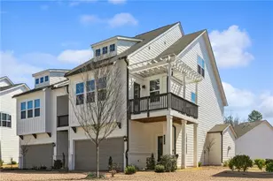 4414 Declan Dr NW, Kennesaw, GA 30144 - Photo 3