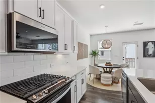 4414 Declan Dr NW, Kennesaw, GA 30144 - Photo 9
