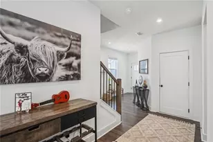 4414 Declan Dr NW, Kennesaw, GA 30144 - Photo 5